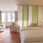 Seehof Apartahotel 3*
