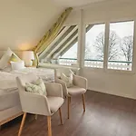 Seehof Apartahotel Sierksdorf
