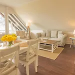 Apartahotel Seehof Sierksdorf