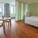 Seehof 3* Sierksdorf