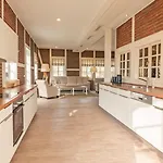 Apartahotel Seehof 3*