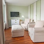 Seehof Apartahotel Sierksdorf