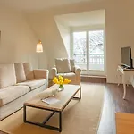 Apartahotel Seehof Sierksdorf