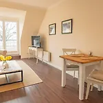 Seehof Apartahotel 3*