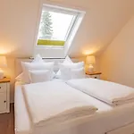Apartahotel Seehof 3*
