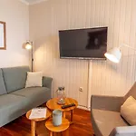 Seehof Apartahotel Sierksdorf