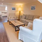 Apartahotel Seehof