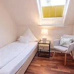 Apartahotel Seehof
