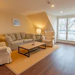 Apartahotel Seehof