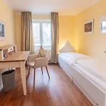 Seehof Apartahotel 3*