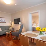 Seehof Apartahotel 3*