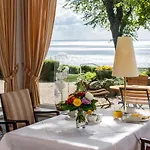Seehof Apartahotel Sierksdorf
