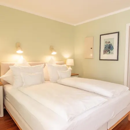 Aparthotel Seehof