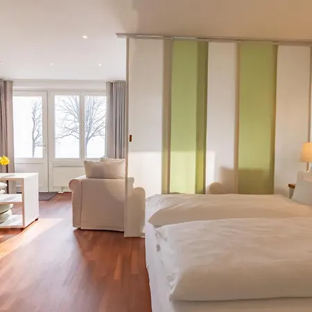 Seehof Apart-hotel 3*