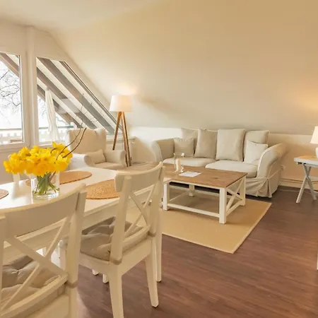 Apart-hotel Seehof Sierksdorf