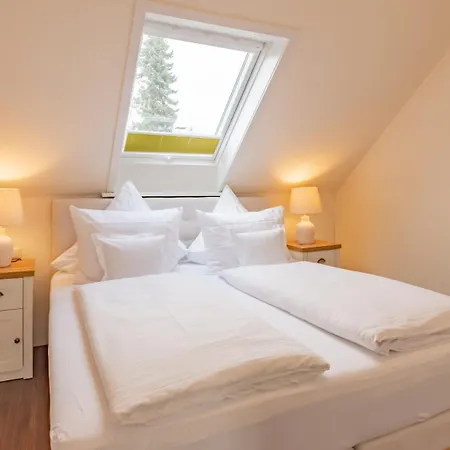 Apart-hotel Seehof 3*