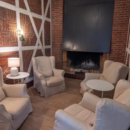 Aparthotel Seehof