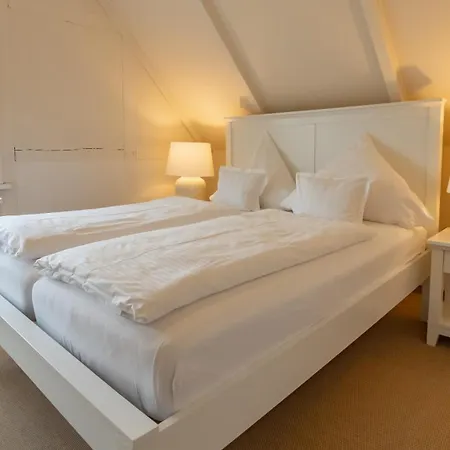 Seehof Apart-hotel 3*
