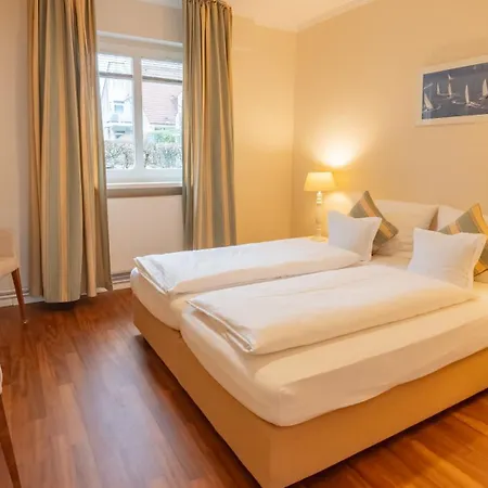 Apart-hotel Seehof