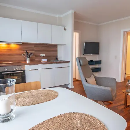 Seehof Apart-hotel