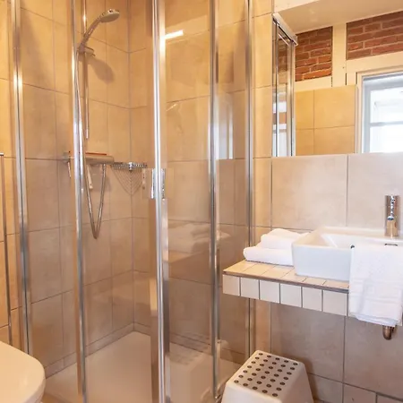 Apart-hotel Seehof
