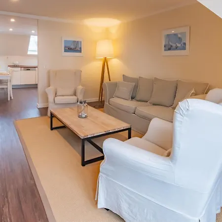 Apart-hotel Seehof