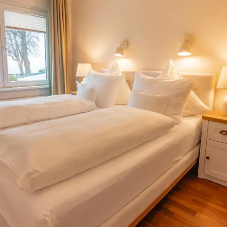 Apart-hotel Seehof 3*