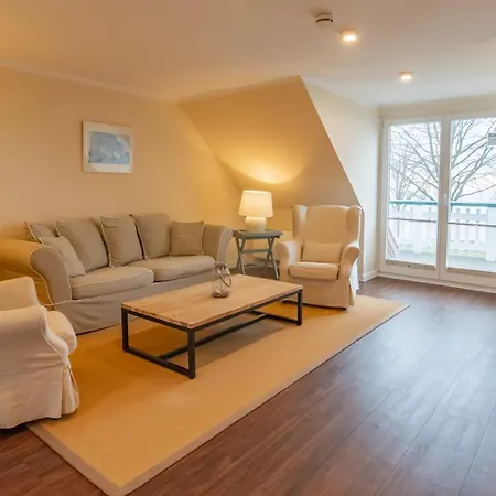 Apart-hotel Seehof