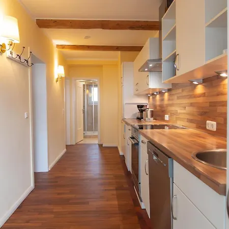 Apart-hotel Seehof 3*