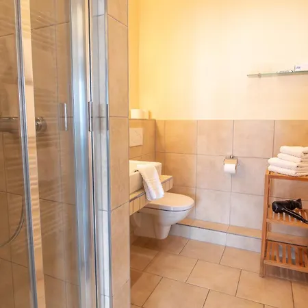 Seehof Apart-hotel 3*