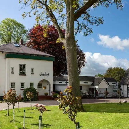 Seehof Appart hôtel 3*