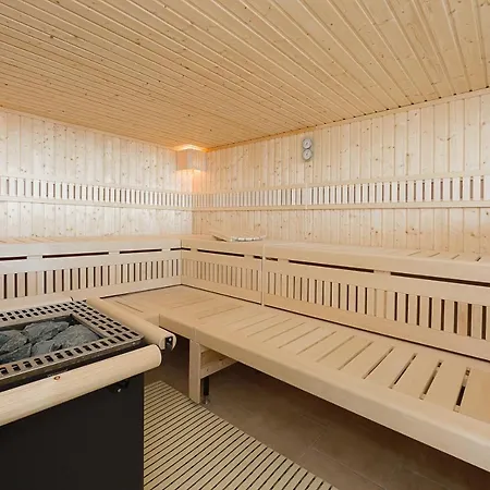 Seehof Appart hôtel