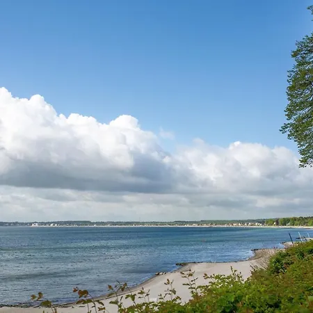 Seehof Appart hôtel