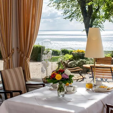 Seehof Appart hôtel Sierksdorf