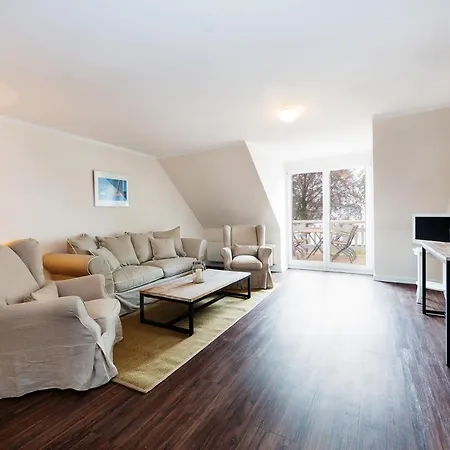 Aparthotel Seehof 3*