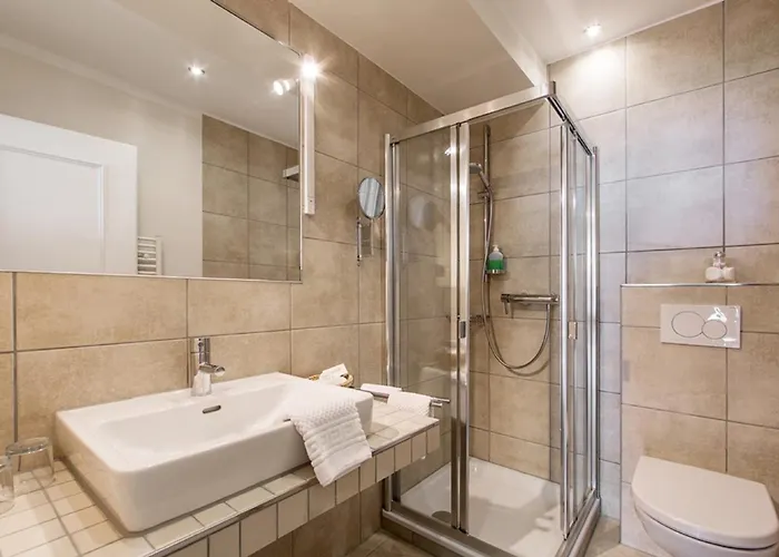 Aparthotel Seehof Sierksdorf