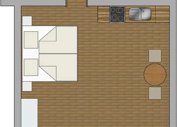 Seehof 3* Sierksdorf