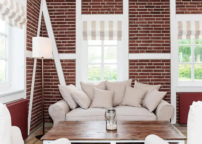 Aparthotel Seehof 3*