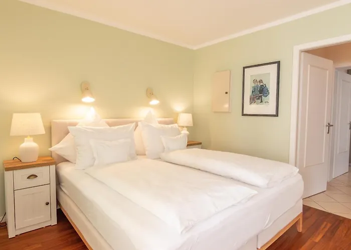 Aparthotel Seehof