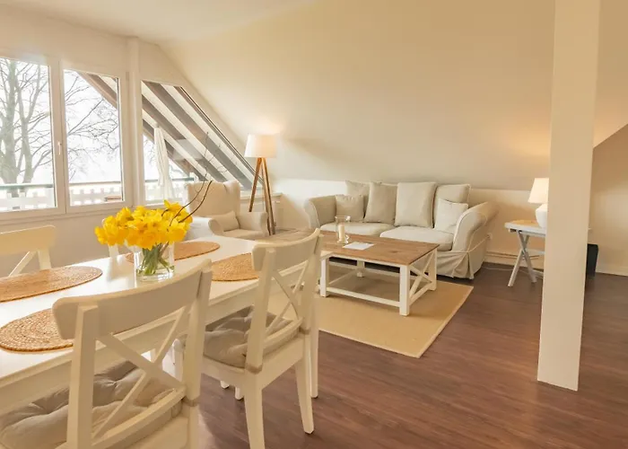 Aparthotel Seehof Sierksdorf