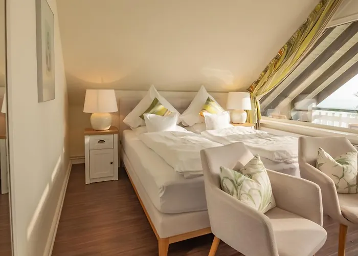Seehof Aparthotel