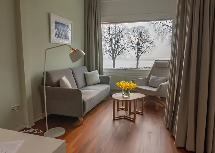 Aparthotel Seehof
