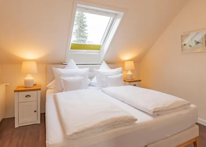 Aparthotel Seehof 3*
