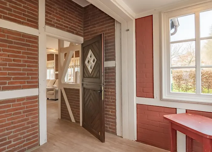 Aparthotel Seehof Sierksdorf