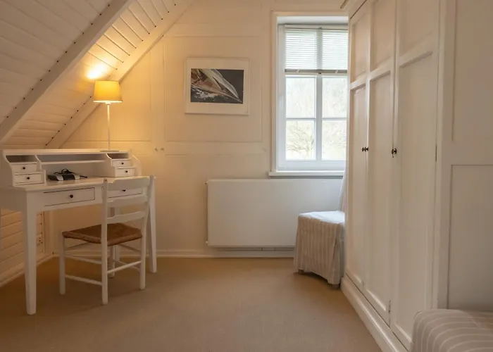 Seehof 3*