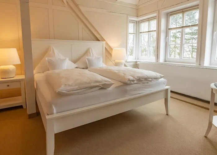 Seehof Aparthotel