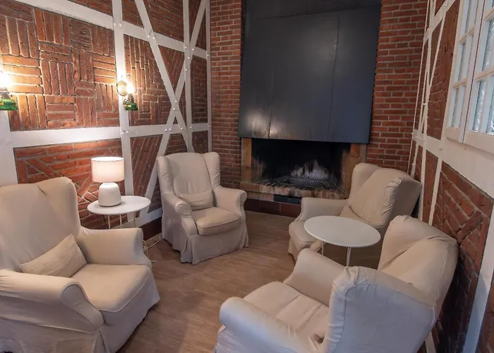 Aparthotel Seehof