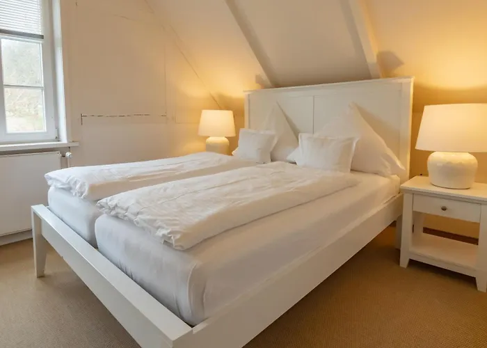 Seehof Aparthotel 3*