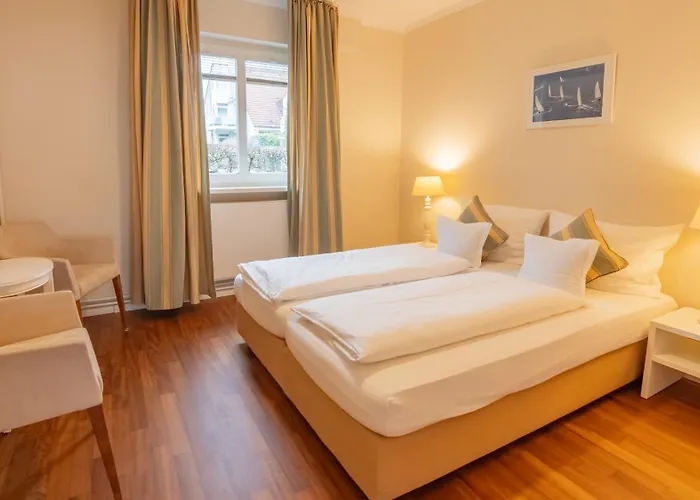 Aparthotel Seehof
