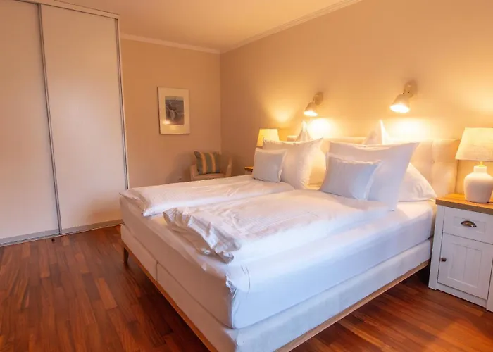 Aparthotel Seehof Sierksdorf